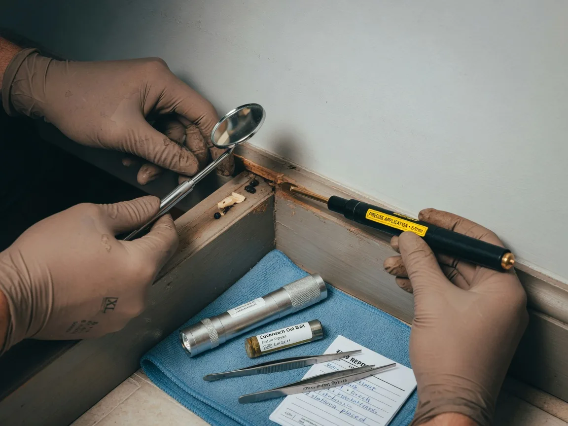 Why choose Emergency Pest Control in Christiansburg, VA